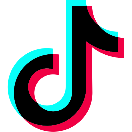 Icono Tik-Tok